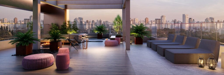 Imagem Apartamento com 2 Quartos à Venda, 59 m² em Liberdade - São Paulo