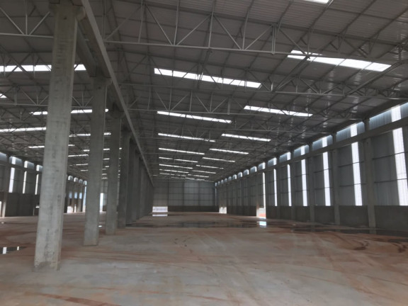 Imagem Galpão à Venda ou Locação, 5.293 m² em Loteamento Distrito Industrial Uninorte - Piracicaba Imagem Galpão à Venda ou Locação, 5.293 m² em Loteamento Distrito Industrial Uninorte - Piracicaba