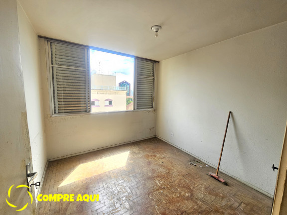 Imagem Apartamento com 2 Quartos à Venda, 53 m² em Higienópolis - São Paulo Imagem Apartamento com 2 Quartos à Venda, 53 m² em Higienópolis - São Paulo