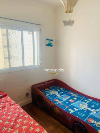 Imagem Apartamento com 3 Quartos à Venda, 107 m² em Vila Lusitânia - São Bernardo Do Campo Imagem Apartamento com 3 Quartos à Venda, 107 m² em Vila Lusitânia - São Bernardo Do Campo