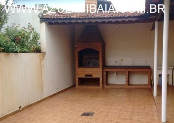 Imagem Imóvel com 3 Quartos à Venda, 120 m² em Jardim Palmeiras - Bom Jesus Dos Perdões