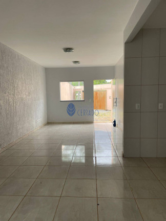 Casa com 3 Quartos à Venda, 120 m² em Itamaraty 4ª Etapa - Anápolis