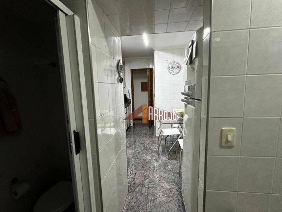 Imagem Apartamento com 2 Quartos à Venda, 73 m² em Penha De França - São Paulo
