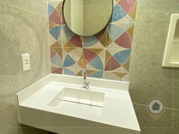 Imagem Apartamento com 3 Quartos à Venda, 75 m² em Picanço - Guarulhos