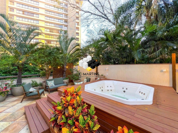 Imagem Apartamento com 3 Quartos à Venda, 240 m² em Bela Vista - Porto Alegre Imagem Apartamento com 3 Quartos à Venda, 240 m² em Bela Vista - Porto Alegre