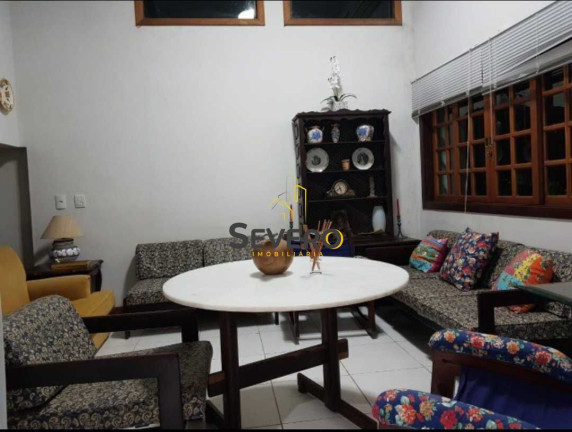 Imagem Casa com 7 Quartos à Venda, 410 m² em Camboinhas - Niterói Imagem Casa com 7 Quartos à Venda, 410 m² em Camboinhas - Niterói