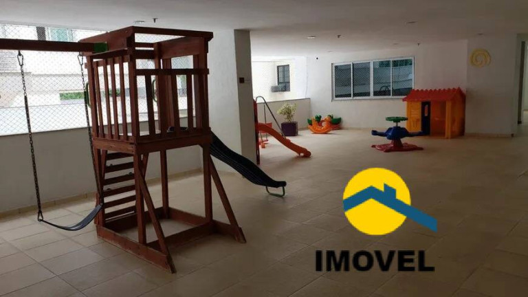 Imagem Apartamento com 3 Quartos à Venda, 76 m² em Santa Rosa - Niterói Imagem Apartamento com 3 Quartos à Venda, 76 m² em Santa Rosa - Niterói