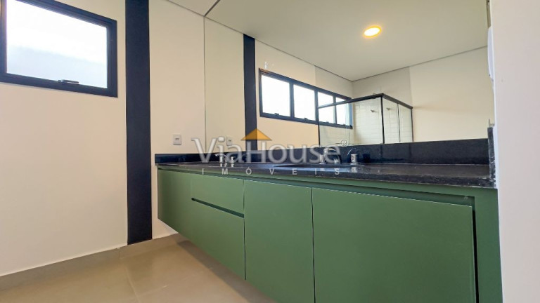 Imagem Sobrado com 4 Quartos à Venda, 504 m² em Jardim Olhos D´água I - Ribeirão Preto