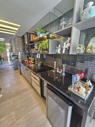 Imagem Casa de Condomínio com 4 Quartos à Venda, 320 m² em Vilas Do Atlântico - Lauro De Freitas