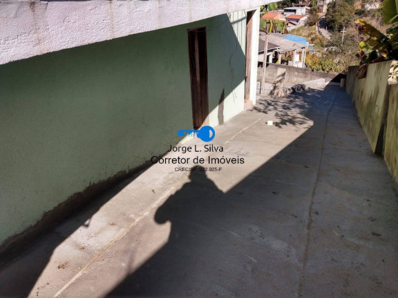 Imagem Sobrado com 4 Quartos à Venda, 198 m² em Barreiro - Mairiporã