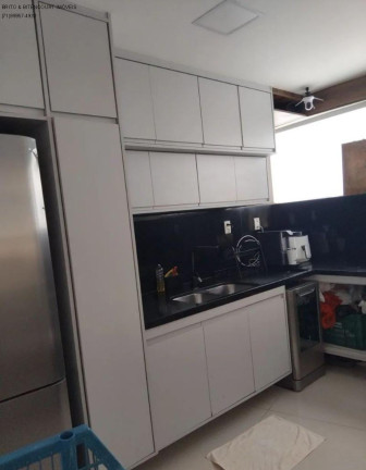 Imagem Imóvel com 3 Quartos à Venda, 138 m² em Itaigara - Salvador