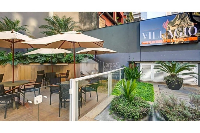 Imagem Apartamento com 1 Quarto à Venda, 41 m² em Jardim Paulista - São Paulo
