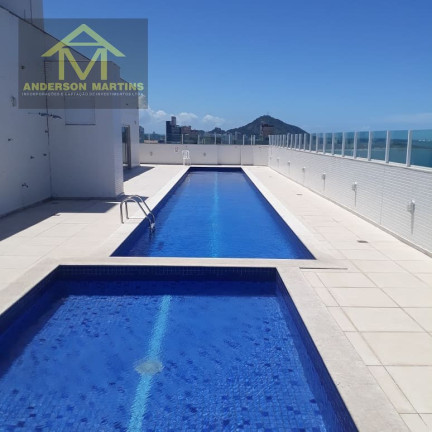 Imagem Apartamento com 3 Quartos à Venda, 90 m² em Itapuã - Vila Velha Imagem Apartamento com 3 Quartos à Venda, 90 m² em Itapuã - Vila Velha