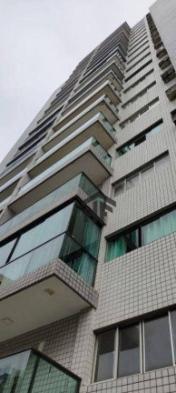 Apartamento com 3 Quartos à Venda, 165 m² em Piedade - Jaboatão Dos Guararapes