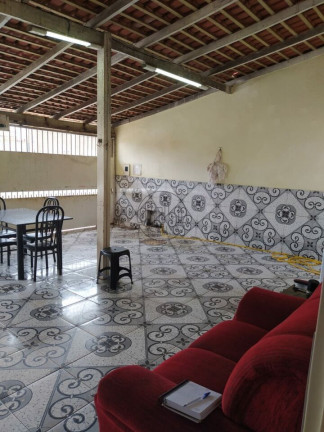 Imagem Casa com 3 Quartos à Venda, 180 m² em Ceilândia Norte (ceilândia) - Brasília Imagem Casa com 3 Quartos à Venda, 180 m² em Ceilândia Norte (ceilândia) - Brasília