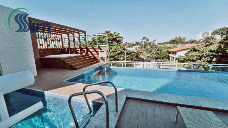 Imagem Apartamento com 4 Quartos à Venda, 177 m² em Guararapes - Fortaleza Imagem Apartamento com 4 Quartos à Venda, 177 m² em Guararapes - Fortaleza