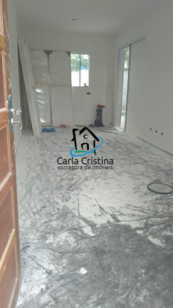 Imagem Casa com 3 Quartos à Venda, 120 m² em Grajau - Pontal Do Paraná