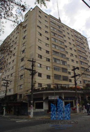 Imagem Apartamento com 2 Quartos à Venda, 90 m² em Vila Mariana - São Paulo