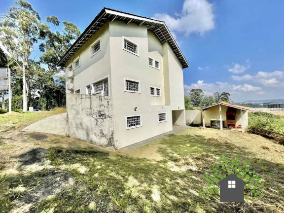 Imagem Casa à Venda, 1 m² em Granja Viana Ii - Cotia Imagem Casa à Venda, 1 m² em Granja Viana Ii - Cotia