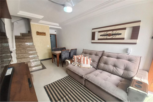 Imagem Casa com 2 Quartos à Venda,  em Vila Esperança - São Paulo