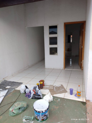 Imagem Casa com 2 Quartos à Venda, 250 m² em Várzea Grande