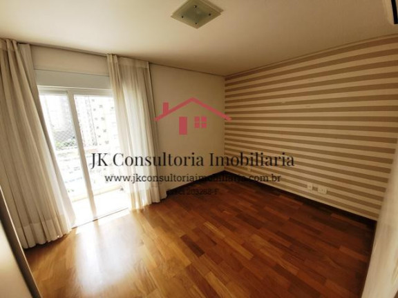 Imagem Apartamento com 2 Quartos à Venda, 105 m² em Brooklin - São Paulo