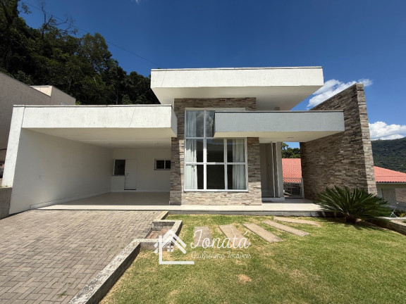 Casa com 2 Quartos à Venda, 116 m² em Centro - Vale Real