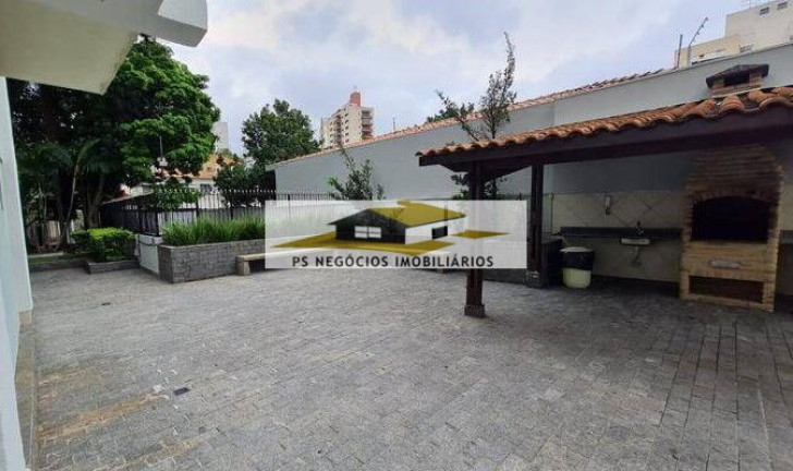 Imagem Apartamento com 2 Quartos à Venda, 60 m² em Vila Da Saúde - São Paulo