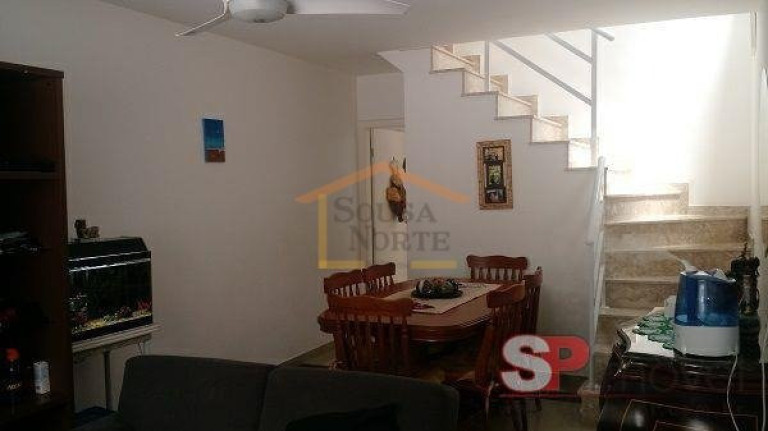 Imagem Sobrado com 3 Quartos à Venda, 135 m² em Vila Nova Mazzei - São Paulo Imagem Sobrado com 3 Quartos à Venda, 135 m² em Vila Nova Mazzei - São Paulo