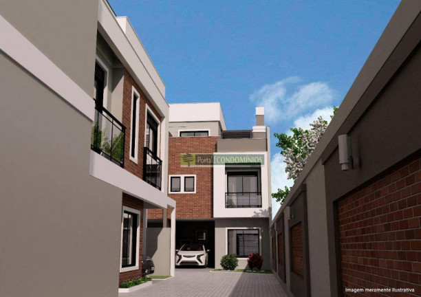 Imagem Sobrado com 3 Quartos à Venda, 146 m² em água Verde - Curitiba Imagem Sobrado com 3 Quartos à Venda, 146 m² em água Verde - Curitiba