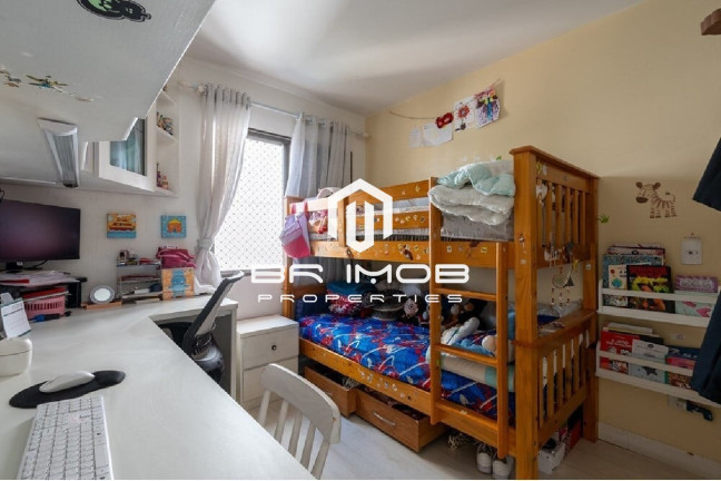 Imagem Imóvel com 2 Quartos à Venda, 67 m² em Vila Gumercindo - São Paulo