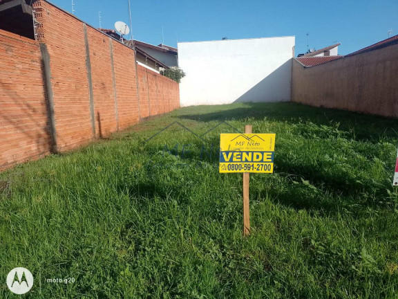 Imagem Terreno à Venda, 250 m² em Jardim Itália - Pirassununga Imagem Terreno à Venda, 250 m² em Jardim Itália - Pirassununga
