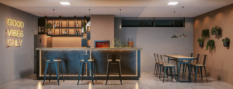 Imagem Apartamento com 2 Quartos à Venda, 53 m² em Areias - São José Imagem Apartamento com 2 Quartos à Venda, 53 m² em Areias - São José