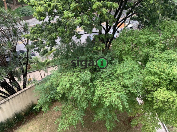 Imagem Apartamento com 3 Quartos à Venda, 130 m² em Vila Suzana - São Paulo