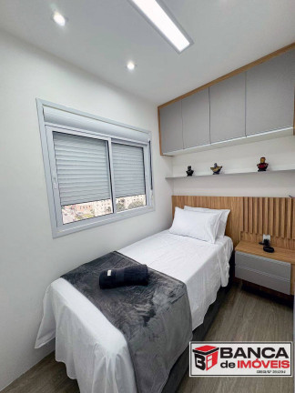 Imagem Apartamento com 2 Quartos à Venda, 49 m² em Jaguaribe - Osasco Imagem Apartamento com 2 Quartos à Venda, 49 m² em Jaguaribe - Osasco