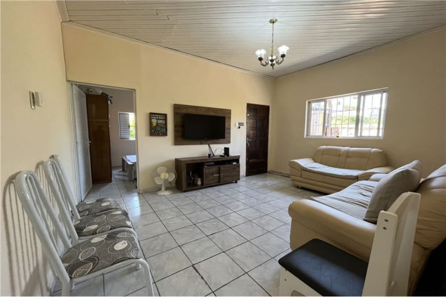 Casa com 2 Quartos à Venda, 85 m² em Colônia - Jundiaí