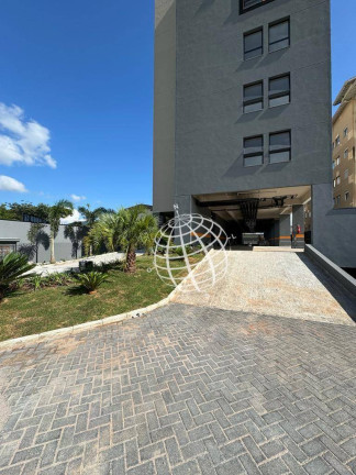 Imagem Sala Comercial à Venda, 45 m² em Atibaia Jardim - Atibaia