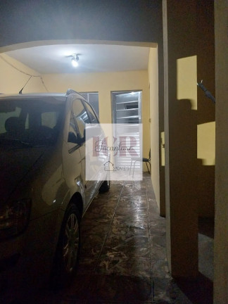 Imagem Casa com 2 Quartos à Venda, 150 m² em Conjunto Habitacional Jardim Serrano - Votorantim Imagem Casa com 2 Quartos à Venda, 150 m² em Conjunto Habitacional Jardim Serrano - Votorantim