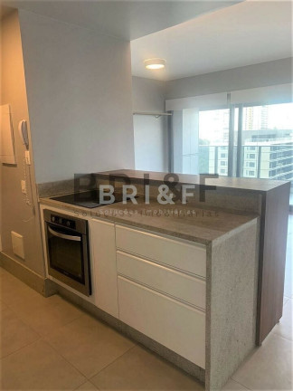 Imagem Apartamento com 2 Quartos à Venda, 81 m² em Brooklin - São Paulo Imagem Apartamento com 2 Quartos à Venda, 81 m² em Brooklin - São Paulo