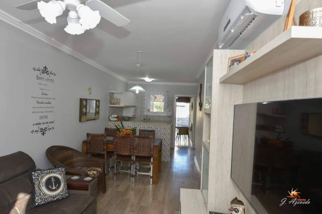 Imagem Casa com 3 Quartos à Venda, 70 m² em Noiva Do Mar - Xangri-lá