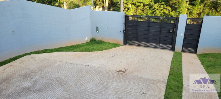Imagem Casa de Condomínio com 3 Quartos à Venda, 121 m² em Parque Rizzo Ii - Cotia Imagem Casa de Condomínio com 3 Quartos à Venda, 121 m² em Parque Rizzo Ii - Cotia
