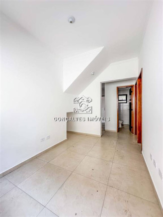 Imagem Casa com 2 Quartos à Venda, 48 m² em Vila Tupi - Praia Grande