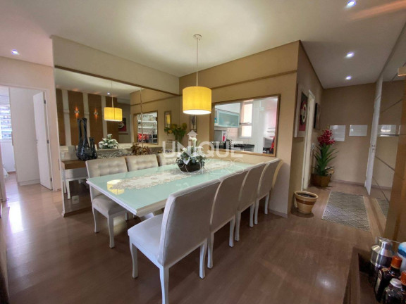 Foto do imóvel Apartamento com 2 Quartos à Venda, 80 m² em Engordadouro - Jundiaí