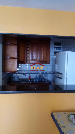 Imagem Apartamento com 1 Quarto à Venda, 46 m² em Centro - Cabo Frio