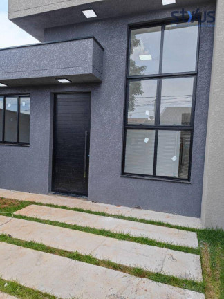 Imagem Casa com 3 Quartos à Venda, 97 m² em Jardim Marambaia - Jundiaí
