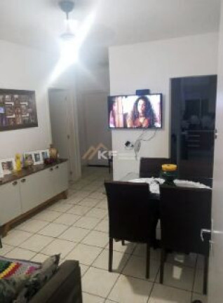 Imagem Apartamento com 2 Quartos à Venda, 51 m² em Jardim Heitor Rigon - Ribeirão Preto