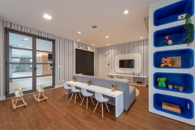 Imagem Apartamento com 2 Quartos à Venda, 103 m² em Barra Funda - São Paulo