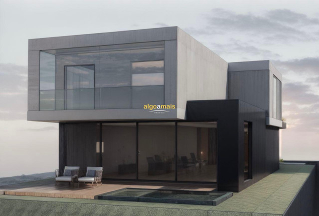 Casa com 5 Quartos à Venda, 326 m² em Condominio Capao Ilhas Resort - Capão Da Canoa