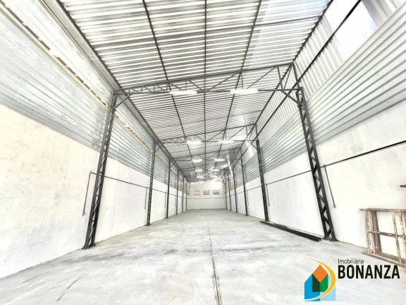Imagem Galpão para Alugar, 420 m² em Jangurussu - Fortaleza Imagem Galpão para Alugar, 420 m² em Jangurussu - Fortaleza