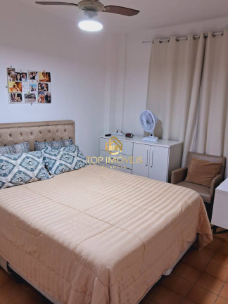 Imagem Apartamento com 3 Quartos à Venda, 96 m² em Jardim Las Palmas - Guarujá Imagem Apartamento com 3 Quartos à Venda, 96 m² em Jardim Las Palmas - Guarujá